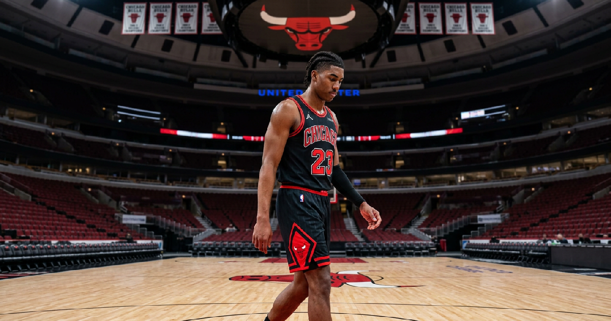 시카고 불스 혐오 발언 논란 제이든 아이비 전격 방출 결정