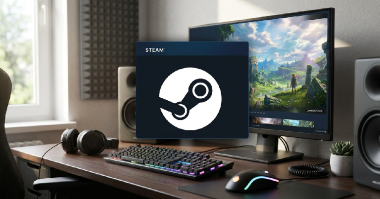 Game arrives on PC via Steam May 19 before new platforms