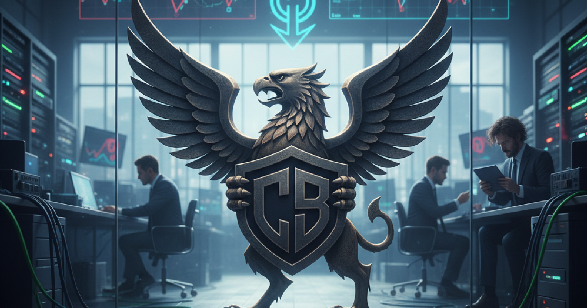 Short seller targets crypto bank in report alleging failures