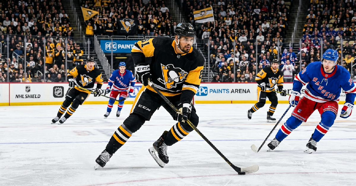 Tobias Harris tái xuất trong đội hình Pittsburgh đấu Rangers