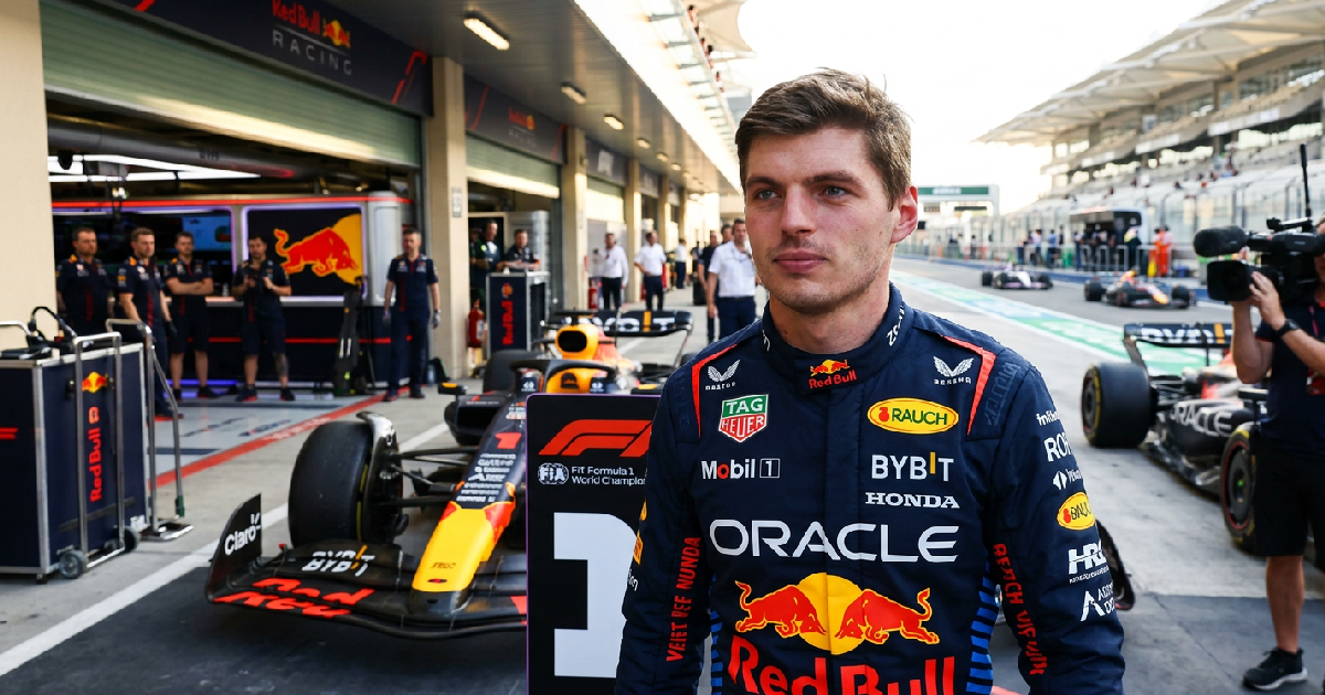 페르스타펜 F1 2026년 규정 두고 해결할 숙제 많다 경고