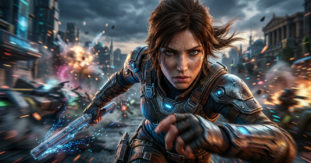 5 Graphics Cards That Could Outperform PlayStation 5 Pro