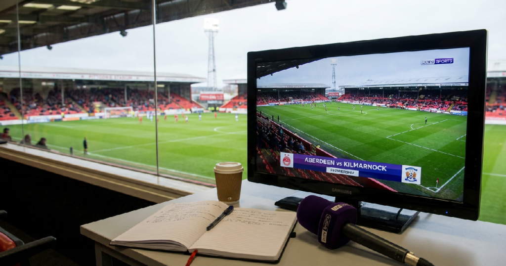 Phân tích cuộc đối đầu Aberdeen vs Kilmarnock tại Premiership trên beIN Sports
