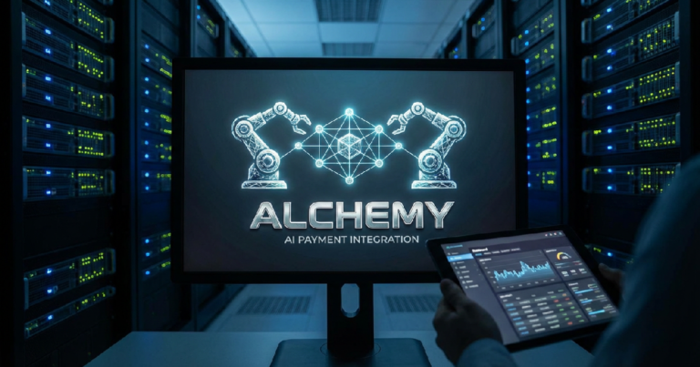 Alchemy ra mắt giải pháp giúp các hệ thống AI tự thực hiện thanh toán cho nhau