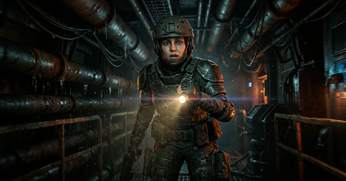 New Alien: Isolation 2 Teaser Brings Fresh Hope for Horror Fans