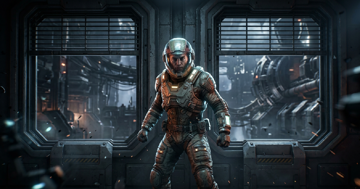 เจาะพิกัดค้นหาโครงสร้างและหน้าต่างนิรภัยในภารกิจใหม่ของ Arc Raiders