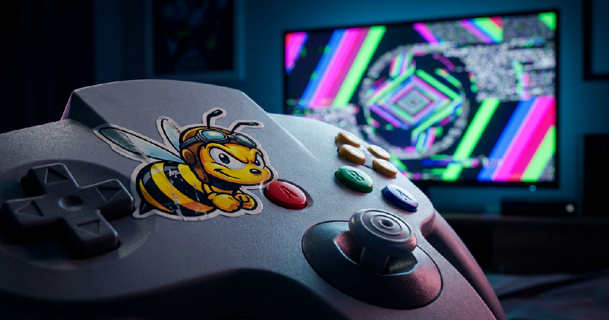 Argonaut Games Hints at Buck Bumble Return for Modern Consoles