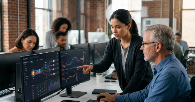 BASIS.pro Opens Public Waitlist for Arbitrage Yield Platform