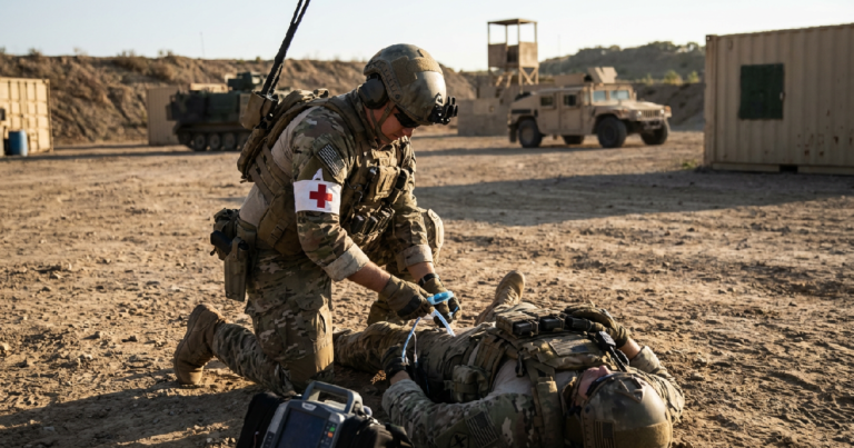 Battlefield 6 update reportedly reverts revives to classic style