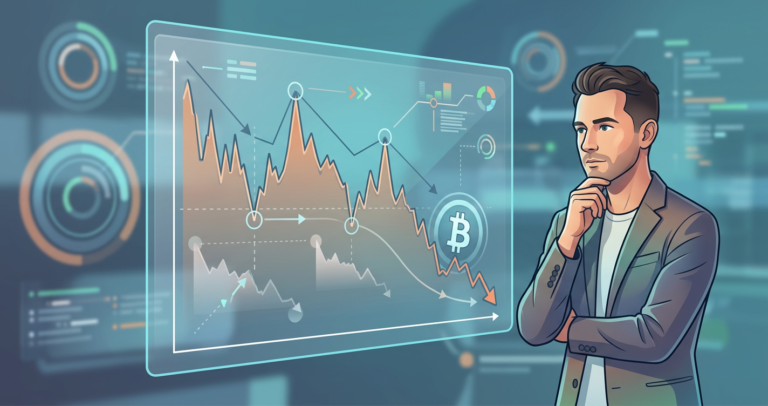 Chuyên gia phân tích cảnh báo khả năng Bitcoin chưa đạt đáy chu kỳ