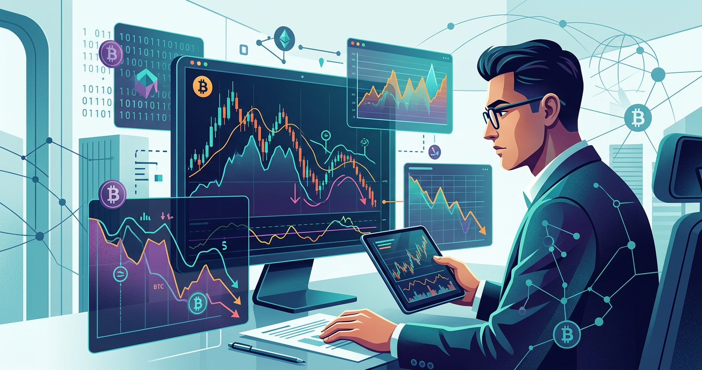 Chuyên gia phân tích cảnh báo khả năng Bitcoin chưa đạt đáy chu kỳ