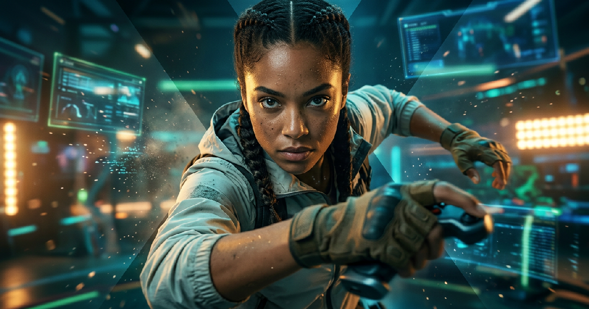 베스트 바이 재단과 엑스박스, 미니애폴리스 게임 캠프 통한 인재 양성 협력 추진