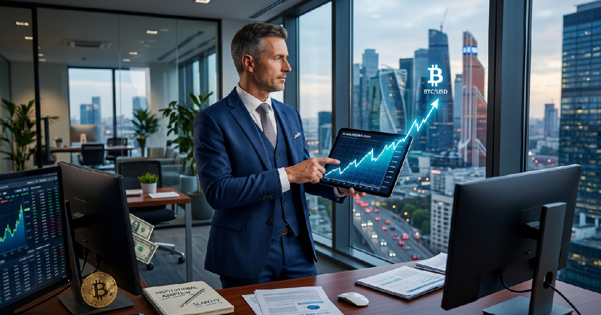 Bitcoin Challenges US Dollar Role as Global Reserve Asset