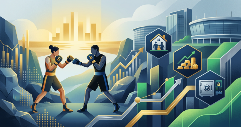 Can Bitcoin Still Provide Life-Changing Wealth for New Investors?