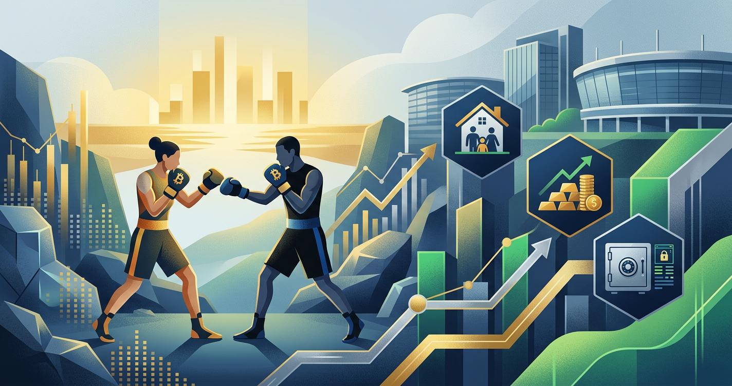 Can Bitcoin Still Provide Life-Changing Wealth for New Investors?