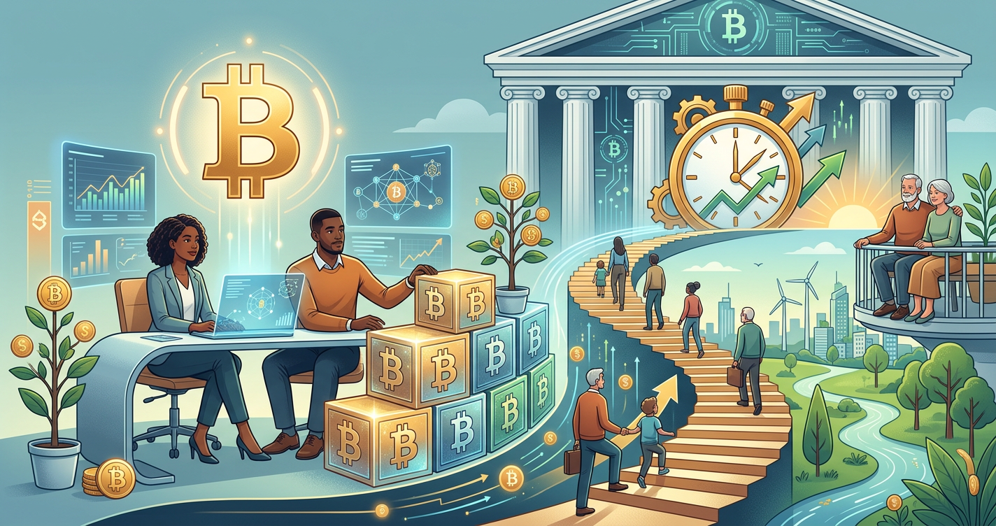Can Bitcoin Still Provide Life-Changing Wealth for New Investors?