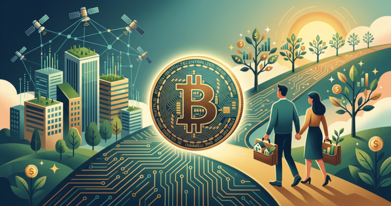 Can Bitcoin Still Provide Life-Changing Wealth for New Investors?