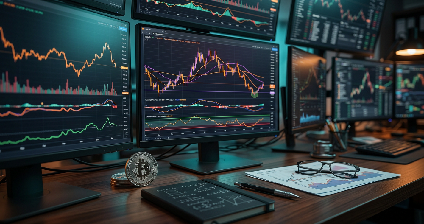 비트코인 온체인 데이터가 보여주는 바닥 접근 신호 포착