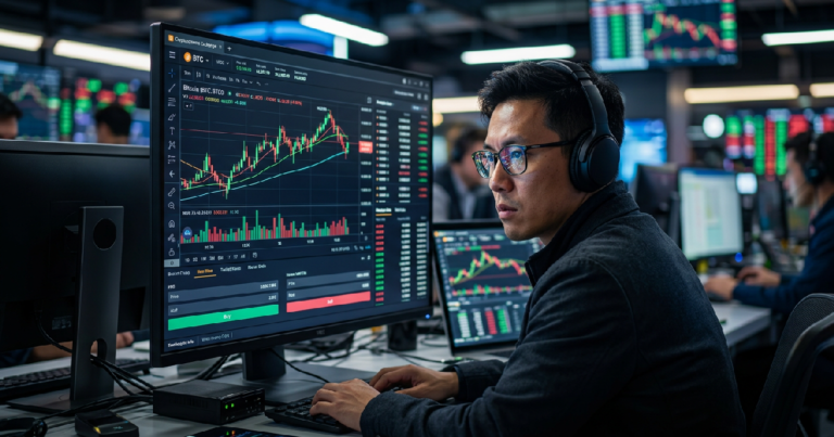 Bitcoin Rally Toward Key Milestones Fuels Sharp Sentiment Rebound Across Crypto Markets