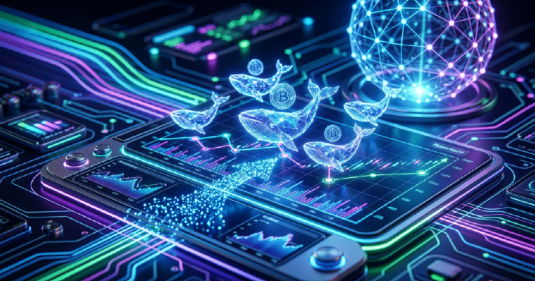 Large Bitcoin Holders Align Positions on Hyperliquid Protocol