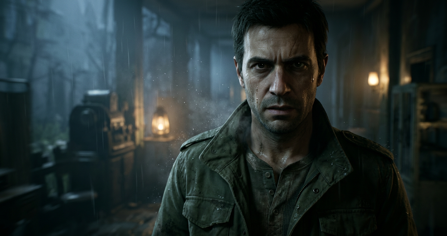 Bloober Team ปรับทัพผู้บริหารใหม่ พร้อมเดิมพันอนาคตในตลาดเกมสยองขวัญระดับโลก