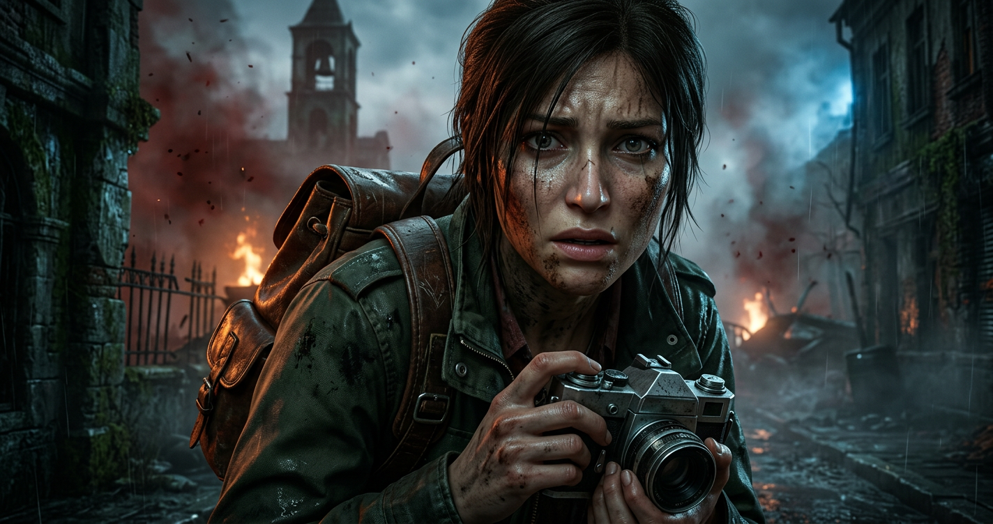 Bloober Team ปรับทัพผู้บริหารใหม่ พร้อมเดิมพันอนาคตในตลาดเกมสยองขวัญระดับโลก