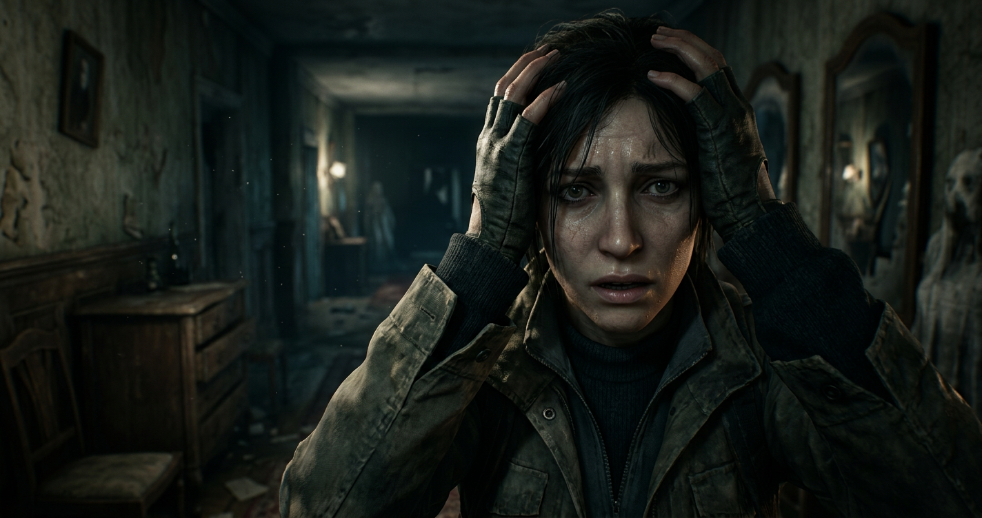 Bloober Team ปรับทัพผู้บริหารใหม่ พร้อมเดิมพันอนาคตในตลาดเกมสยองขวัญระดับโลก