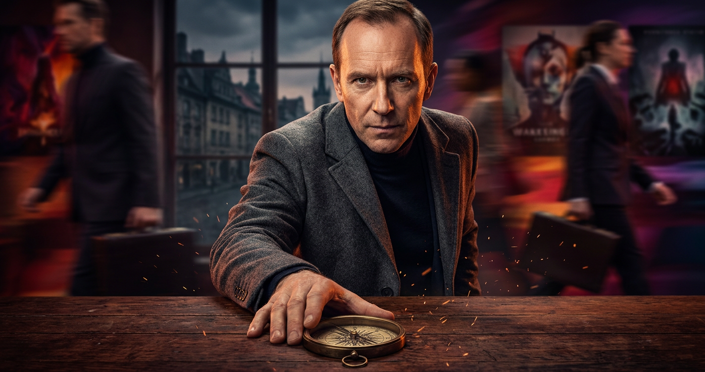 Bloober Team ปรับทัพผู้บริหารใหม่ พร้อมเดิมพันอนาคตในตลาดเกมสยองขวัญระดับโลก