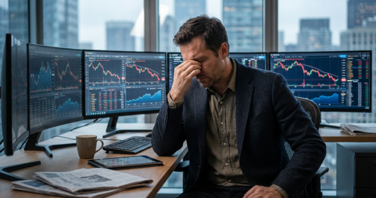 Thị trường Crypto đối mặt áp lực sụt giảm lợi nhuận trong quý 1