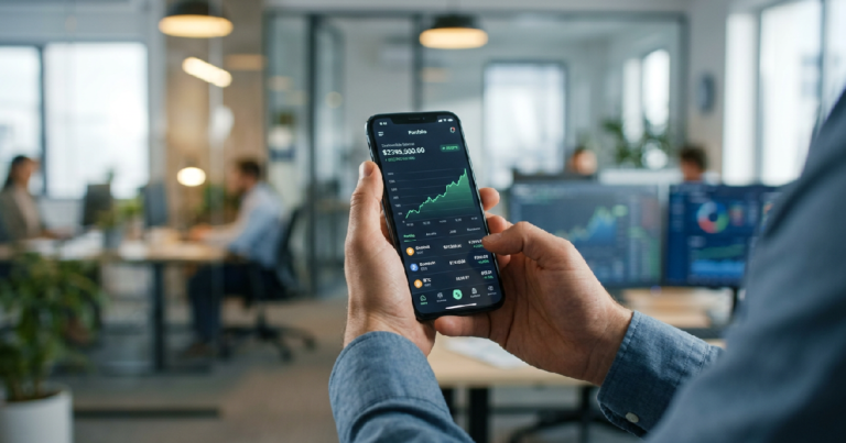 Đầu tư crypto không cần tìm kiếm Bitcoin tiếp theo để có lợi nhuận ổn định