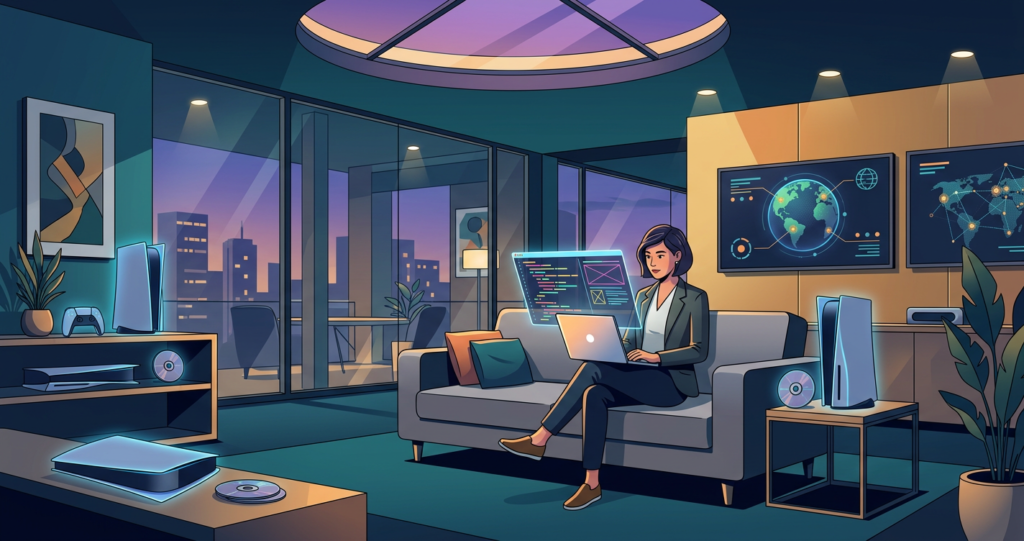 Dead as Disco studio addresses PS5 version rumors