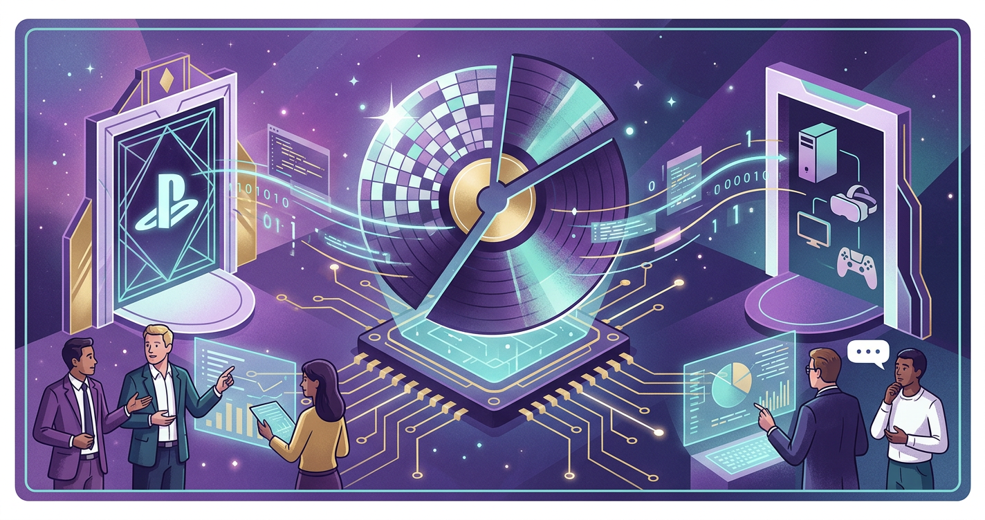 Dead as Disco studio addresses PS5 version rumors