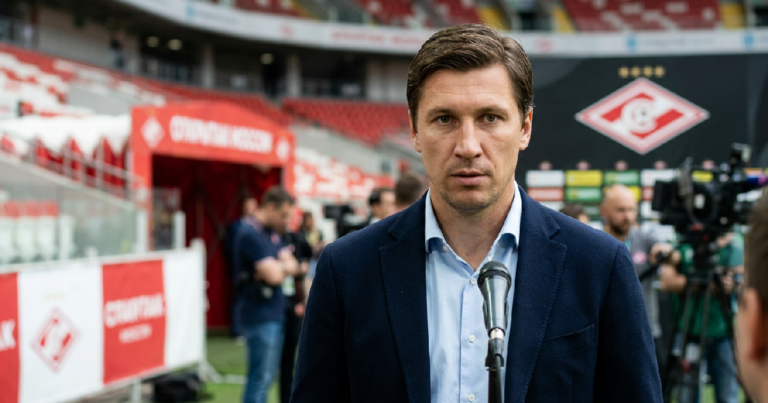 Dmitry Bulykin Identifies Primary Striker Strategy for Spartak Moscow