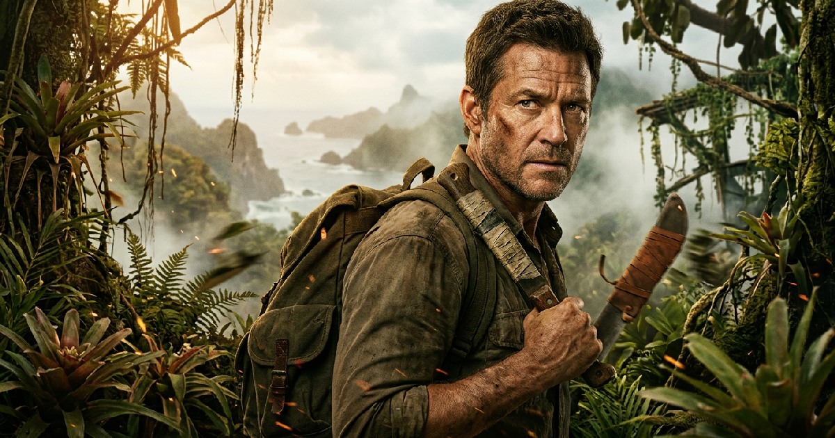 Far Cry TV Series Showrunner Rejects Direct Game Adaptations