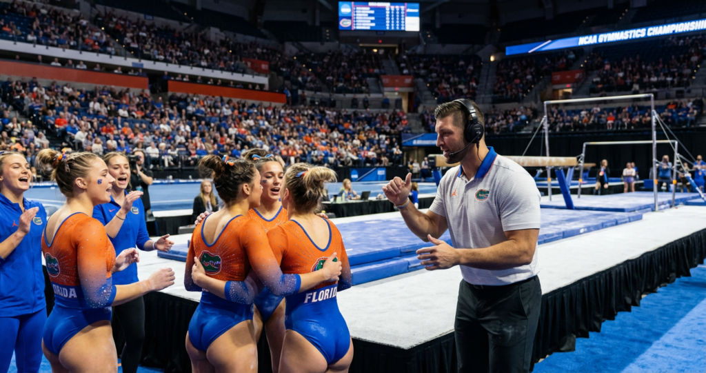 Florida Gators Lean on Depth and Resilience for National Title Charge