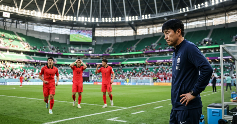 조선일보 조명 수비 역습 모두 무너진 스리백 고집의 이유