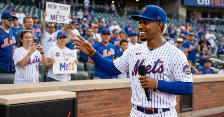 ฟรานซิสโก ลินดอร์ ส่งข้อความสำคัญถึงแฟน เมตส์ หลังมีรายงานความเคลื่อนไหวในอาชีพล่าสุด