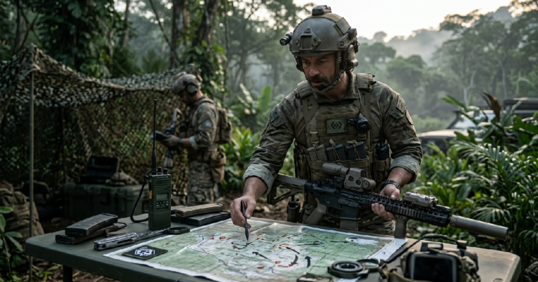 Gray Zone Warfare Spearhead Update: Essential Survival Guide and Tactical Tips