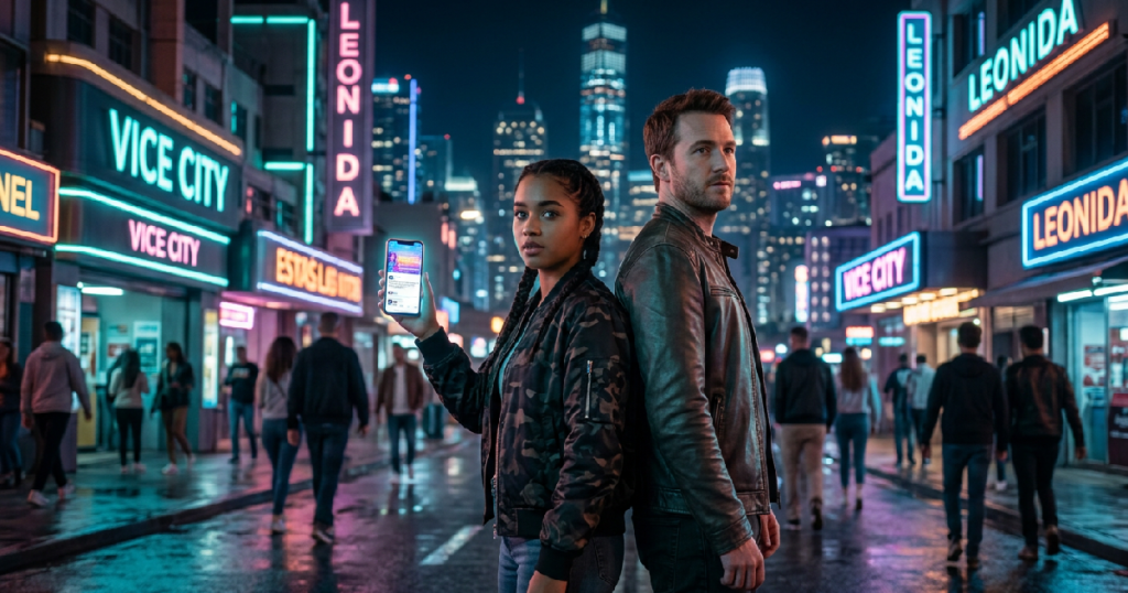 Rockstar Pushes Technical Boundaries in GTA 6 Evolution