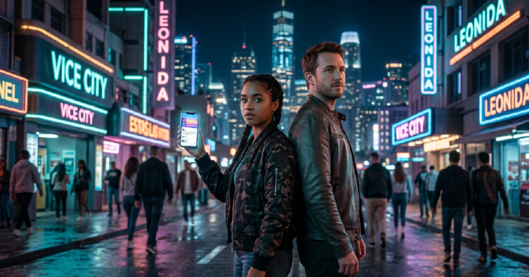 Rockstar Pushes Technical Boundaries in GTA 6 Evolution