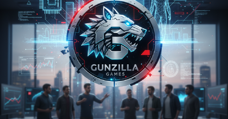 Gunzilla Games confronts developer pay dispute claims