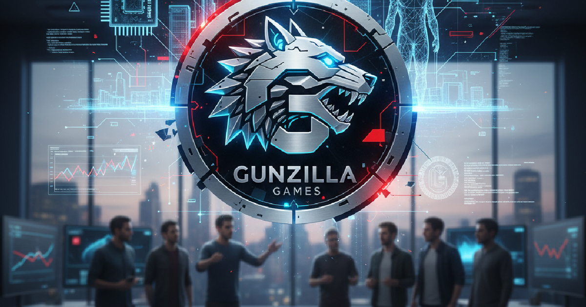 Gunzilla Games confronts developer pay dispute claims