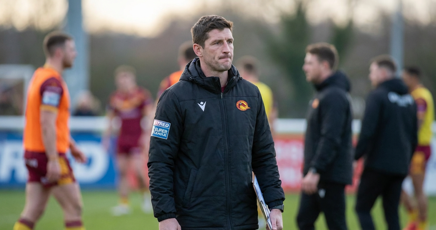 카탈랑 드래곤즈 떠난 조엘 톰킨스, 새로운 역할로 현장 복귀 타진 활동 이어가나