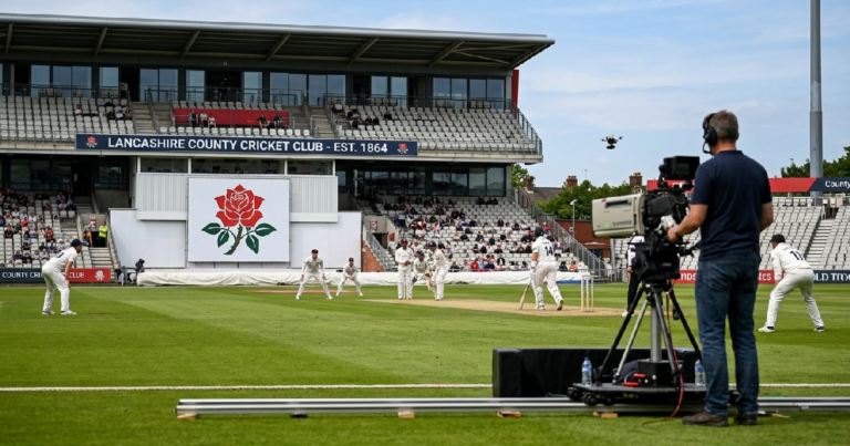 Lancashire Shifts Match Broadcasts Behind Paywall as Digital Strategy Evolves