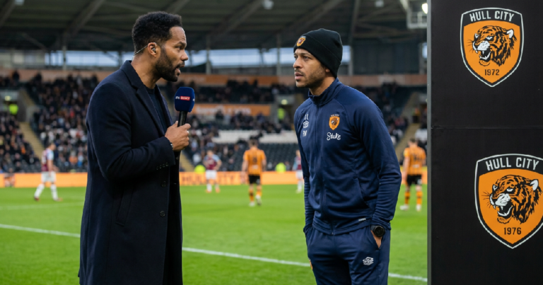 레스코트 페르난데스 퇴장 이후 로세니어 감독 권위 더 필요했다 지적