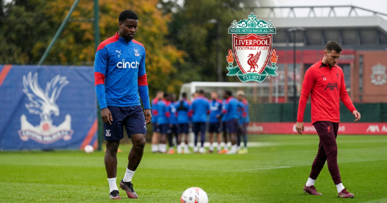 Marc Guehi transfer collapse haunts Liverpool defense