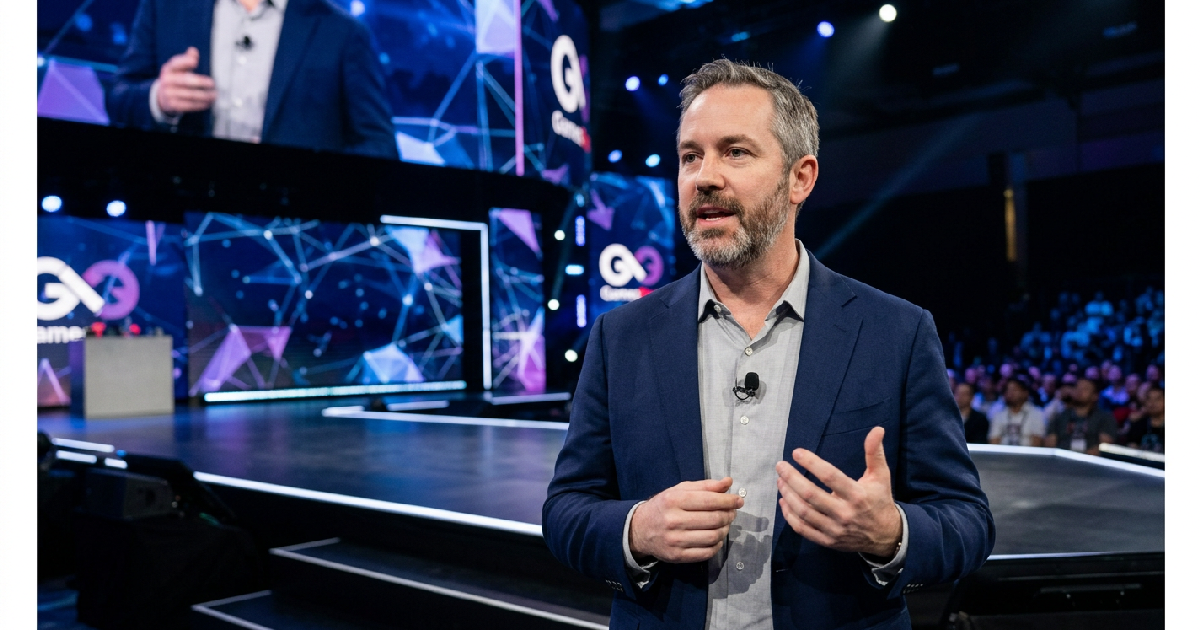 매슈 볼의 경고: 무한 경쟁 시대, 게임 산업은 관심 전쟁에서 승리할 수 있을까?