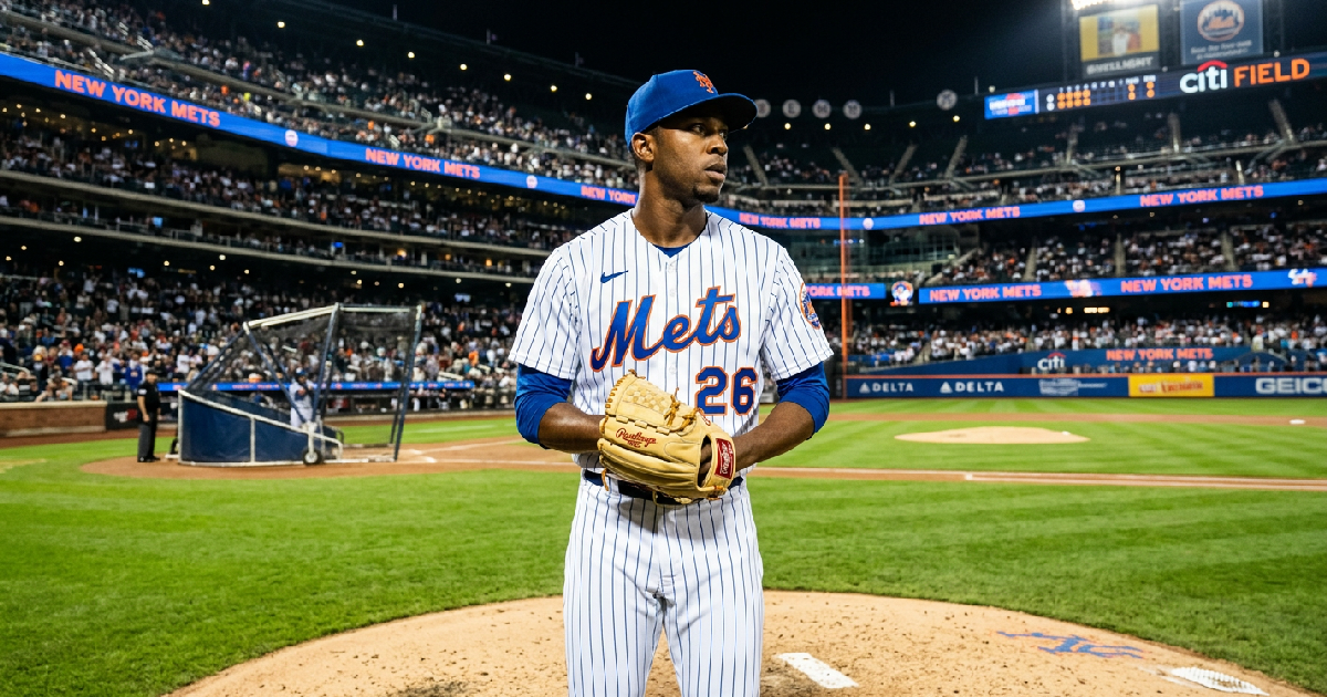 Mets triệu tập tay ném Carl Edwards Jr từng vô địch World Series nhằm củng cố đội hình