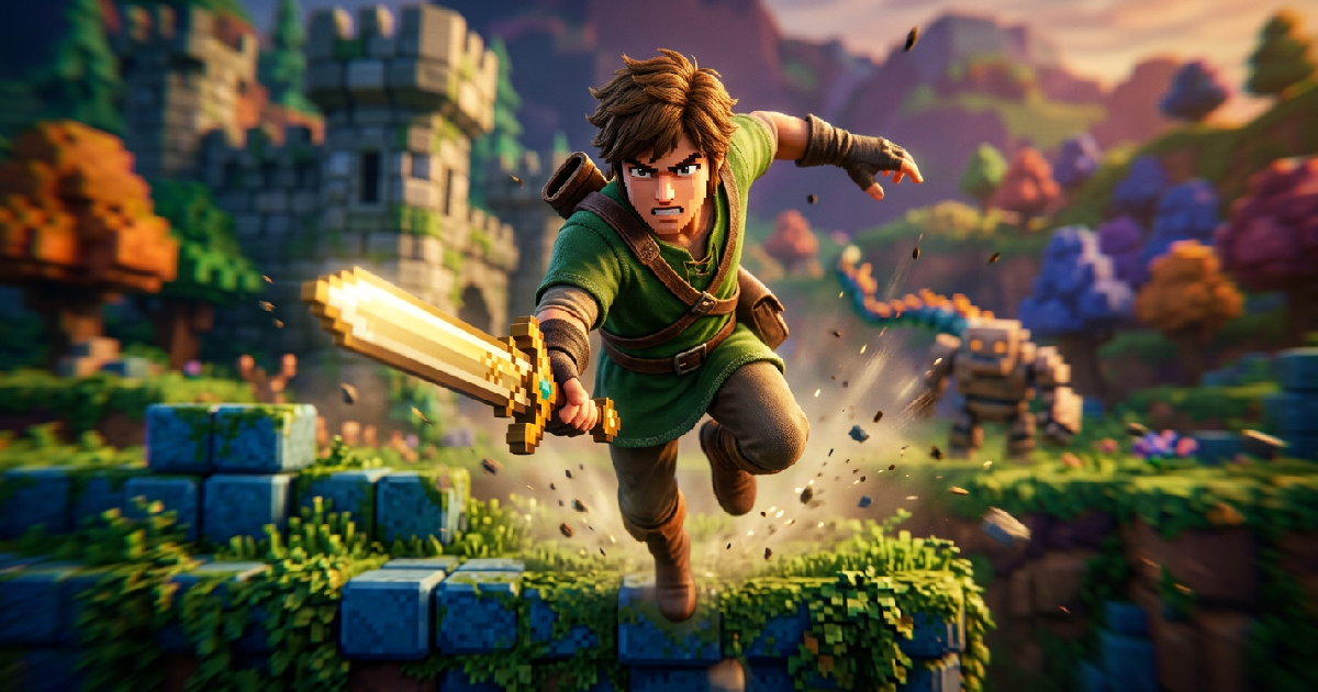 Historic NES Title Receives New Release After Decades in Obscurity