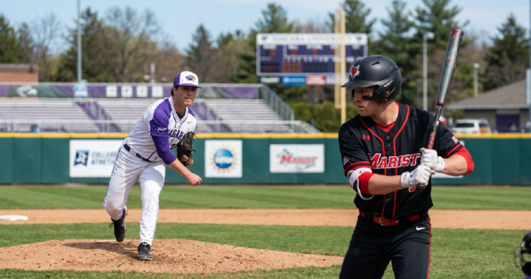 Phân tích cuộc đối đầu giữa Niagara University và Marist tại giải bóng chày MAAC